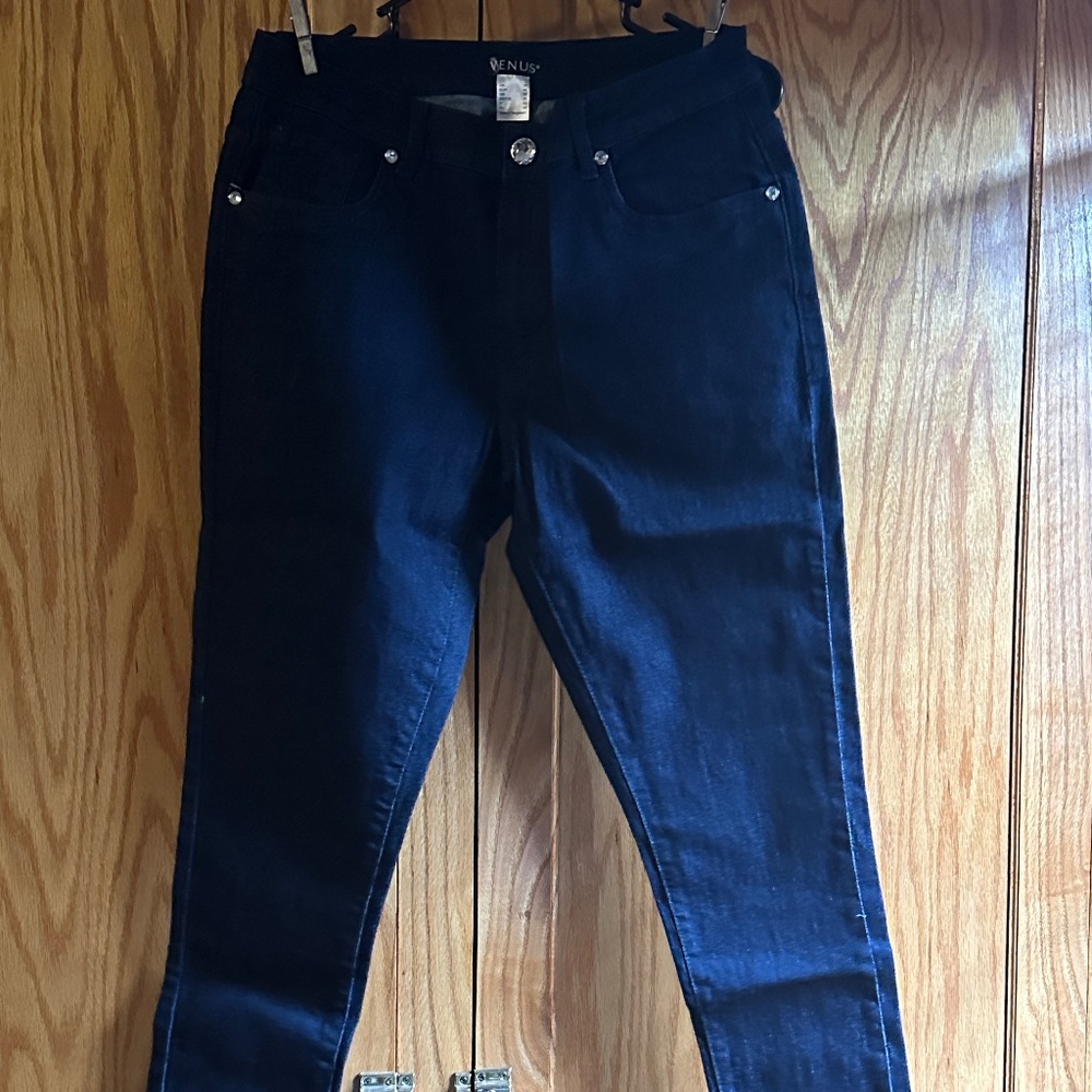 VENUS JEANS. HEIDI SKINNY JEANS   Z21105 NEW IN BAG
